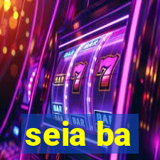 seia ba